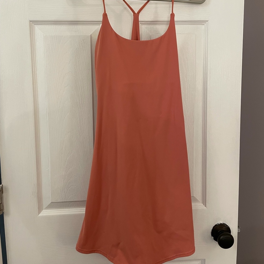 Halara Mini Dress